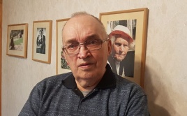Ričardas Šaknys Ričardas Šaknys